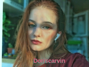 Doriscarvin
