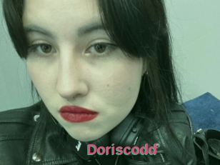 Doriscodd