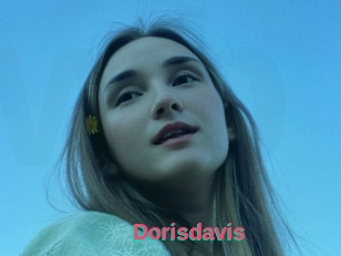 Dorisdavis