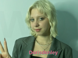 Dorisdenley