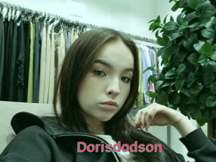 Dorisdodson