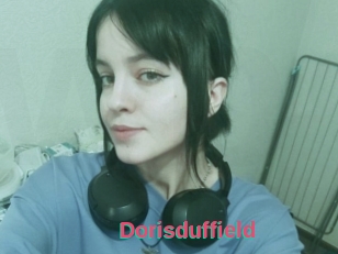 Dorisduffield