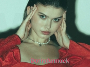 Dorisdunnuck