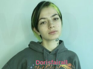 Dorisfairall