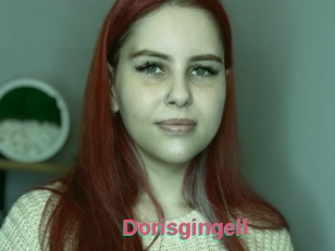 Dorisgingell