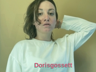 Dorisgossett