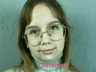 Dorishiett