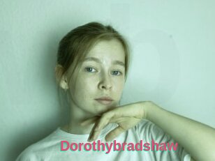 Dorothybradshaw