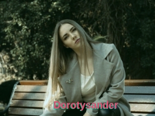 Dorotysander