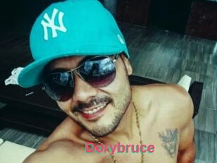 Dorybruce