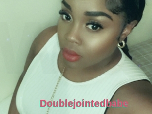 Doublejointedbabe