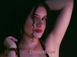 Douceblue