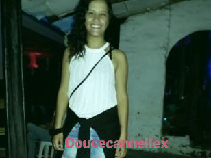 Doucecannellex