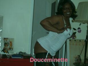 Douceminette