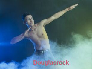 Douglasrock