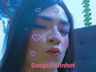 Douplalatinhot