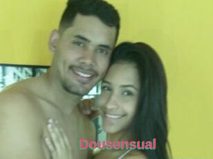 Dousensual