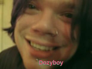 Dozyboy