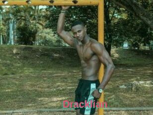 Dracklian