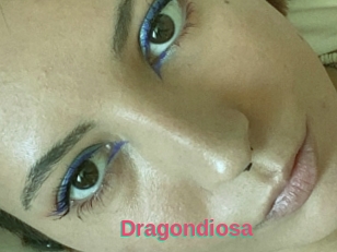 Dragondiosa