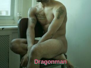 Dragonman