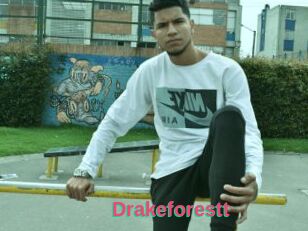 Drakeforestt