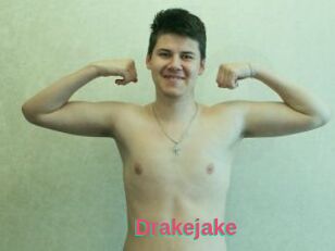 Drakejake