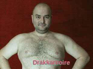 Drakkarnoire