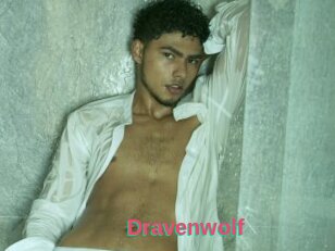 Dravenwolf