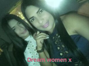 Dream_women_x