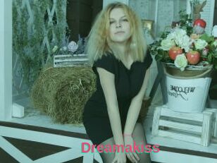 Dreamakiss