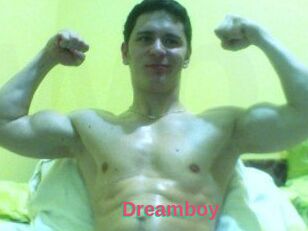 Dreamboy