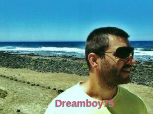 Dreamboy75