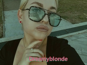 Dreamyblonde