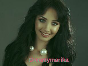 Dreamymarika