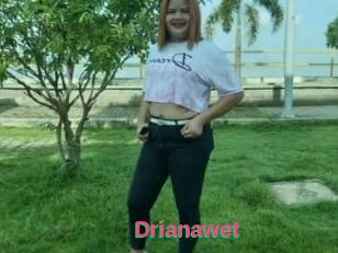 Drianawet