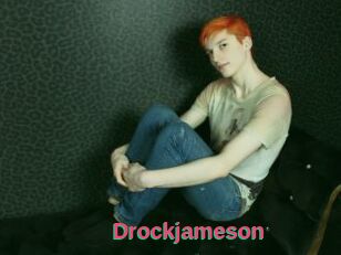 Drockjameson