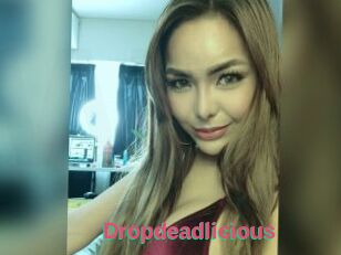 Dropdeadlicious