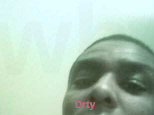 Drty