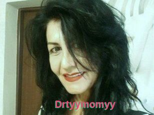 Drtyymomyy