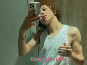 Duangelcurls
