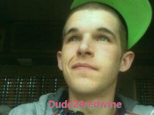 Dude28redwine
