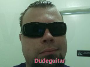 Dudeguitar