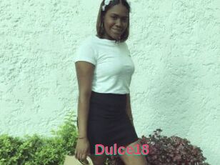 Dulce18