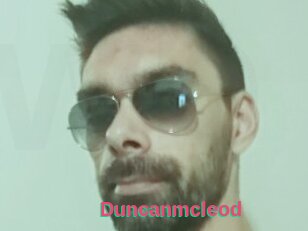 Duncanmcleod