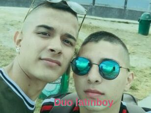 Duo_latinboy
