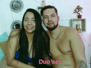 Duo_sex