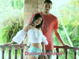 Duosensational