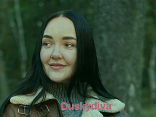 Duskydiva