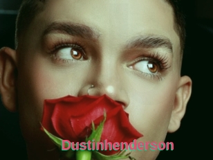 Dustinhenderson